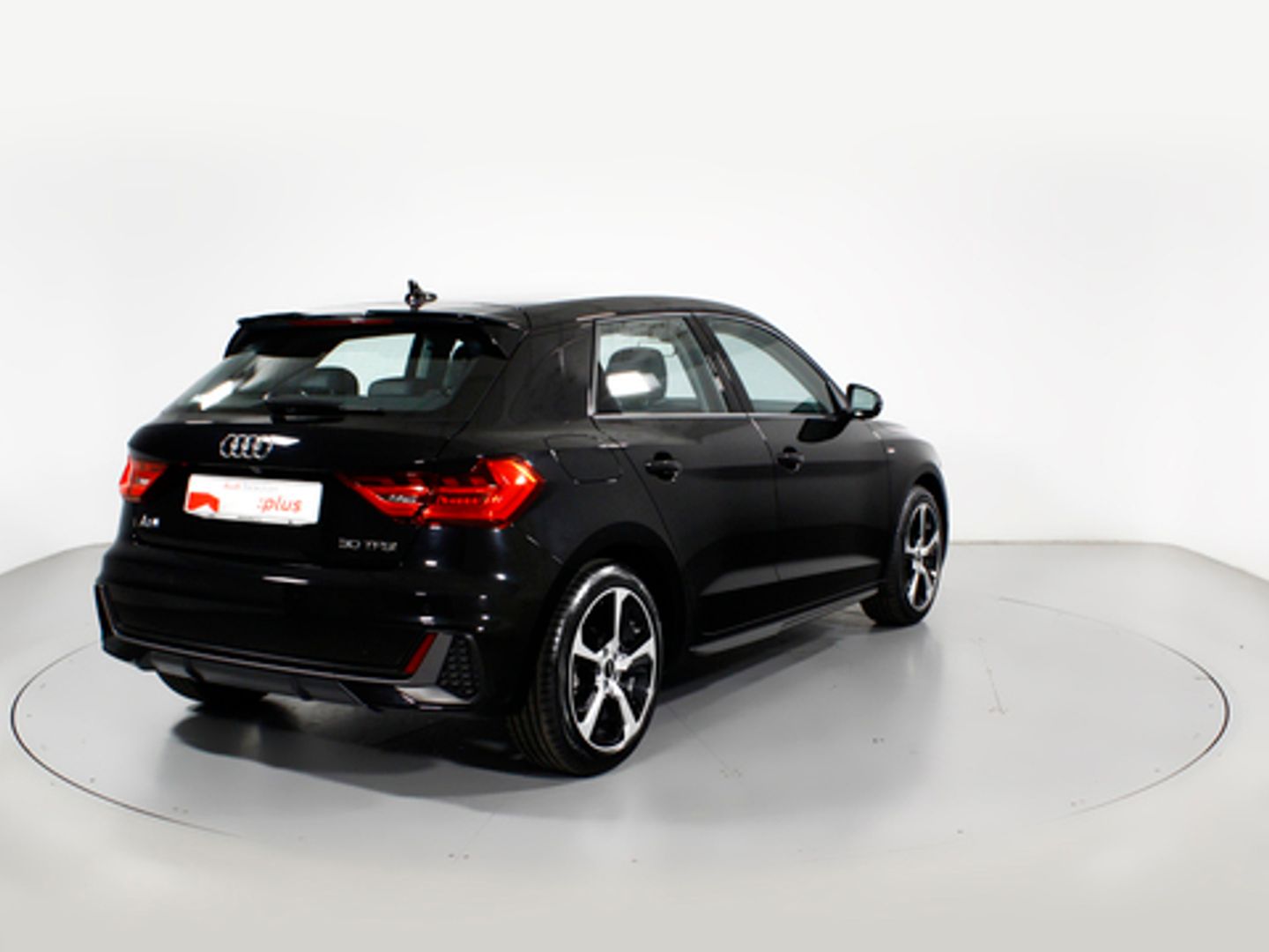 Audi A1 Sportback 30 TFSI Adrenalin edition
