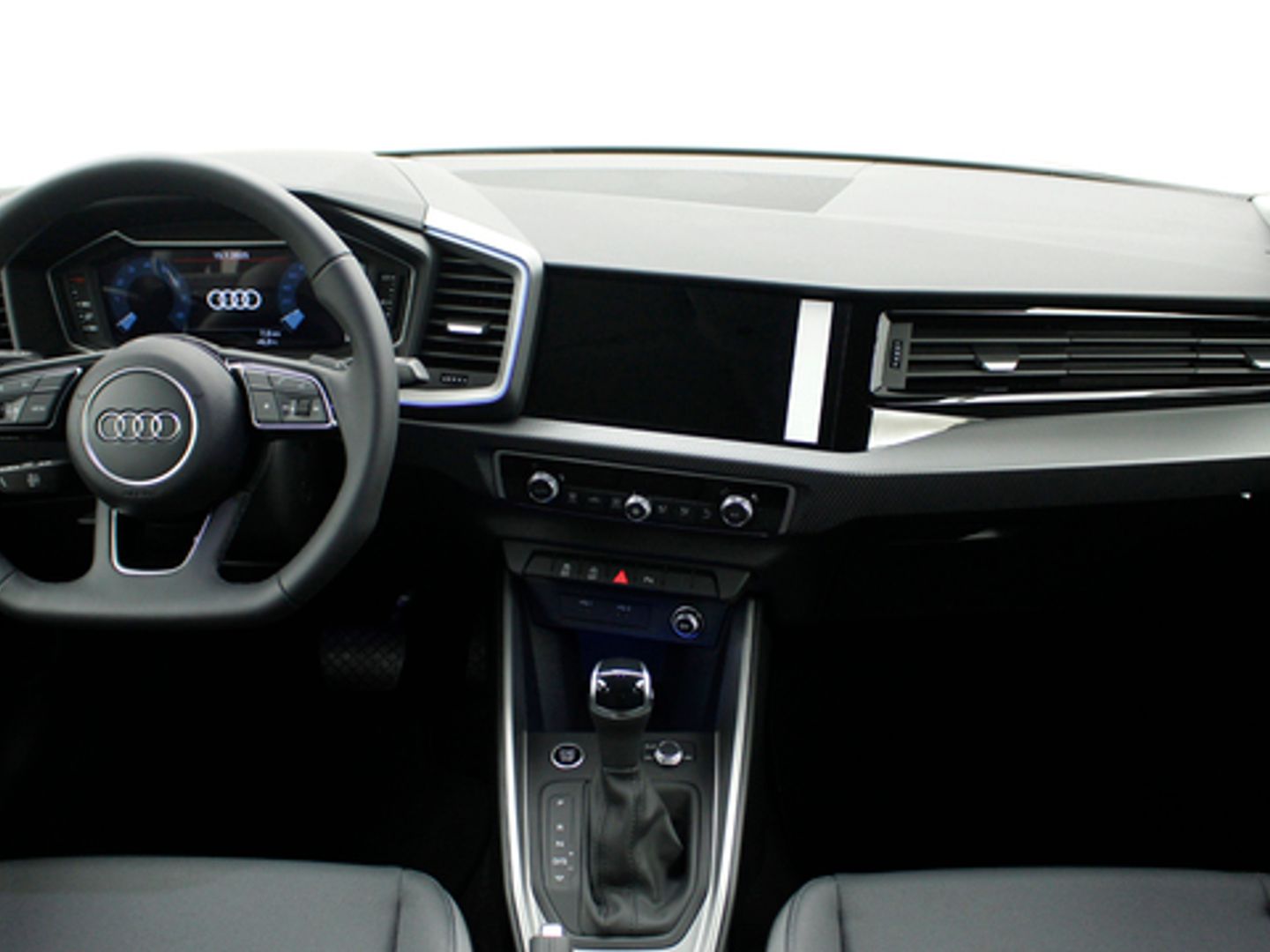 Audi A1 Sportback 30 TFSI Adrenalin edition