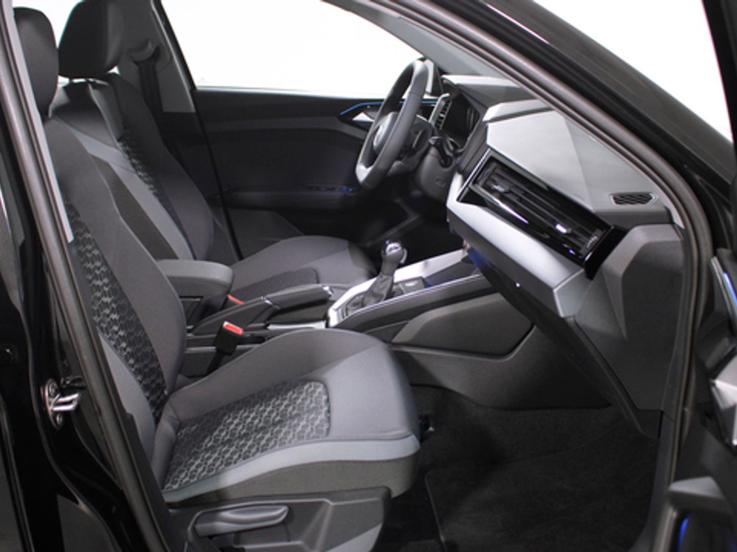 Audi A1 Sportback 30 TFSI Adrenalin edition