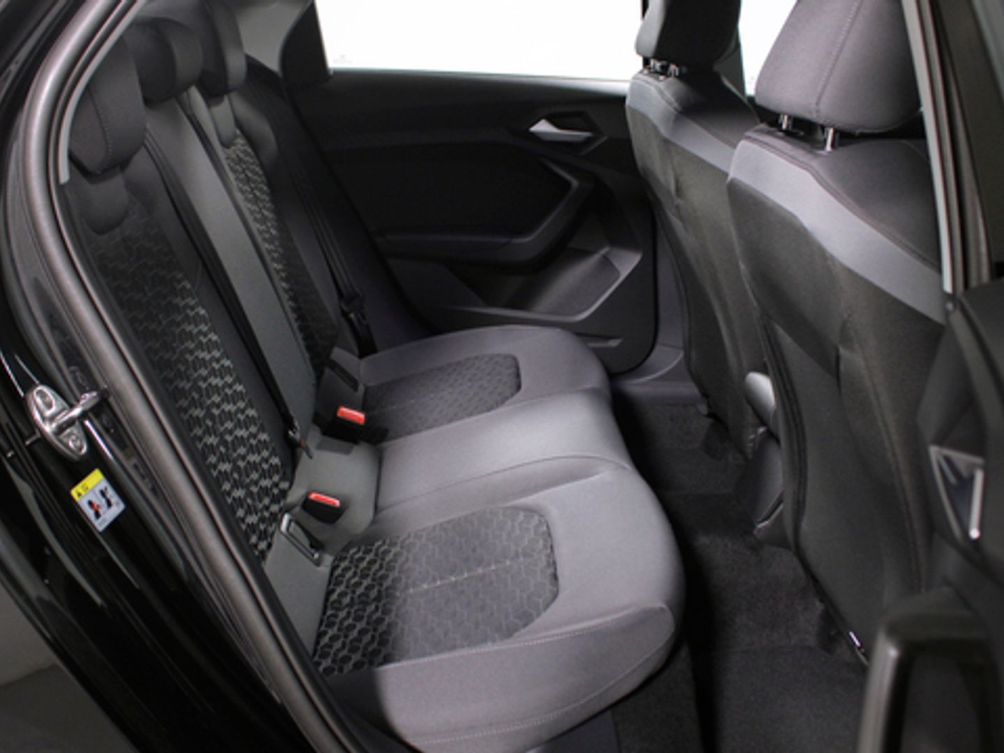 Audi A1 Sportback 30 TFSI Adrenalin edition