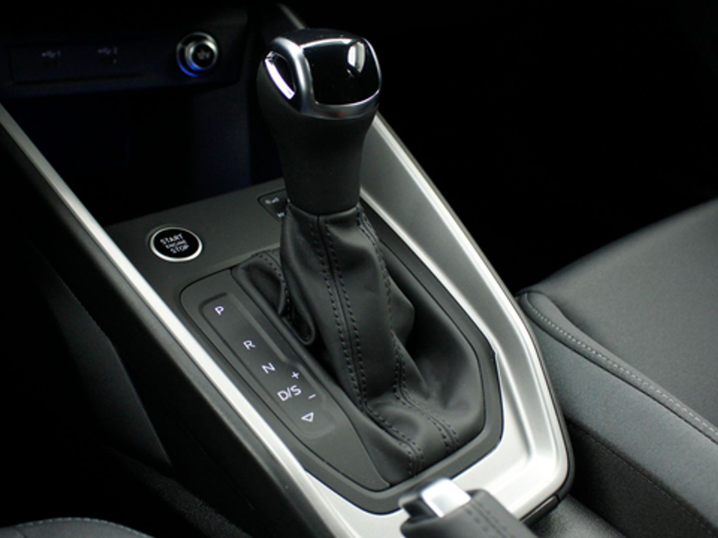 Audi A1 Sportback 30 TFSI Adrenalin edition