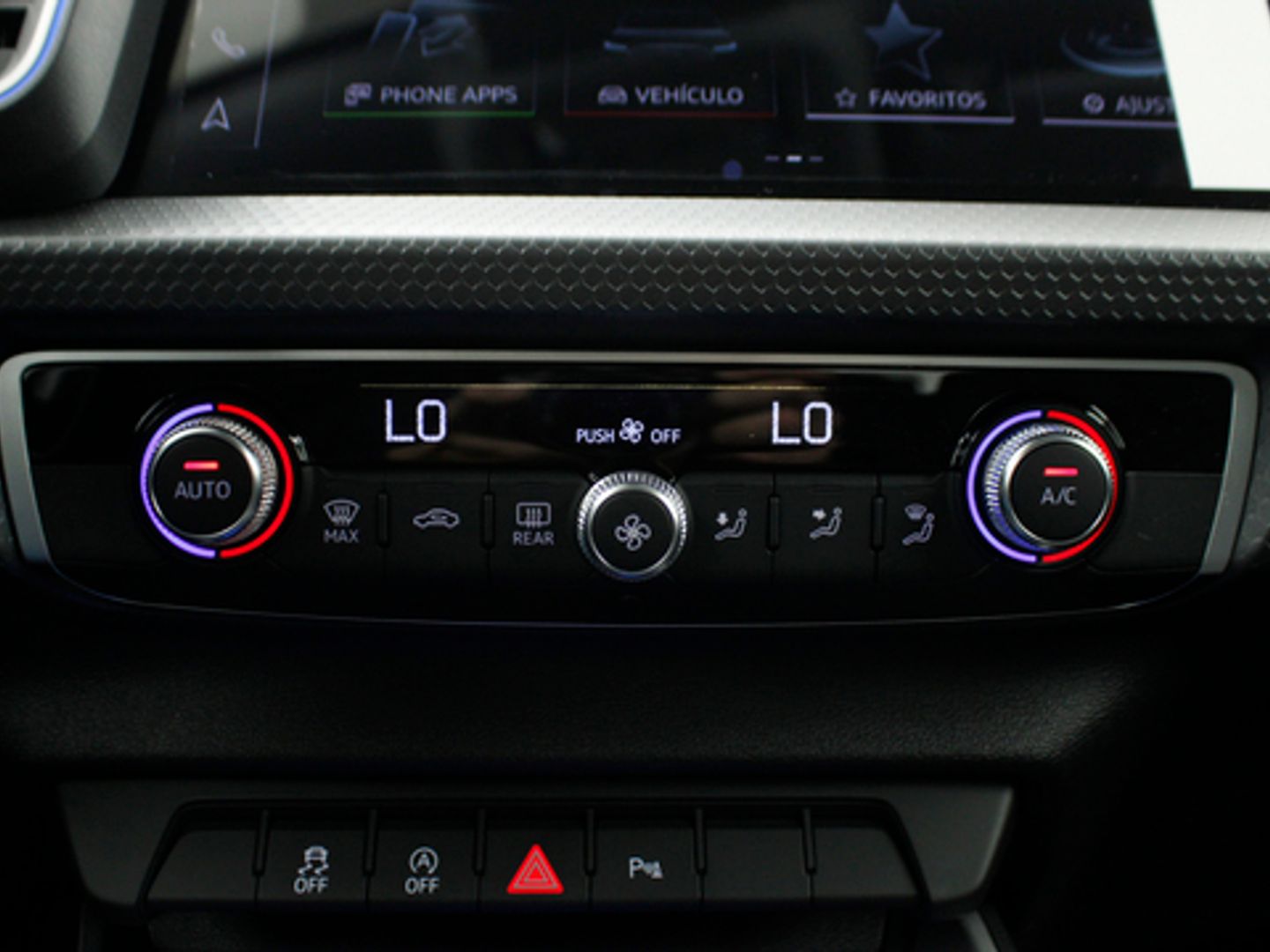 Audi A1 Sportback 30 TFSI Adrenalin edition