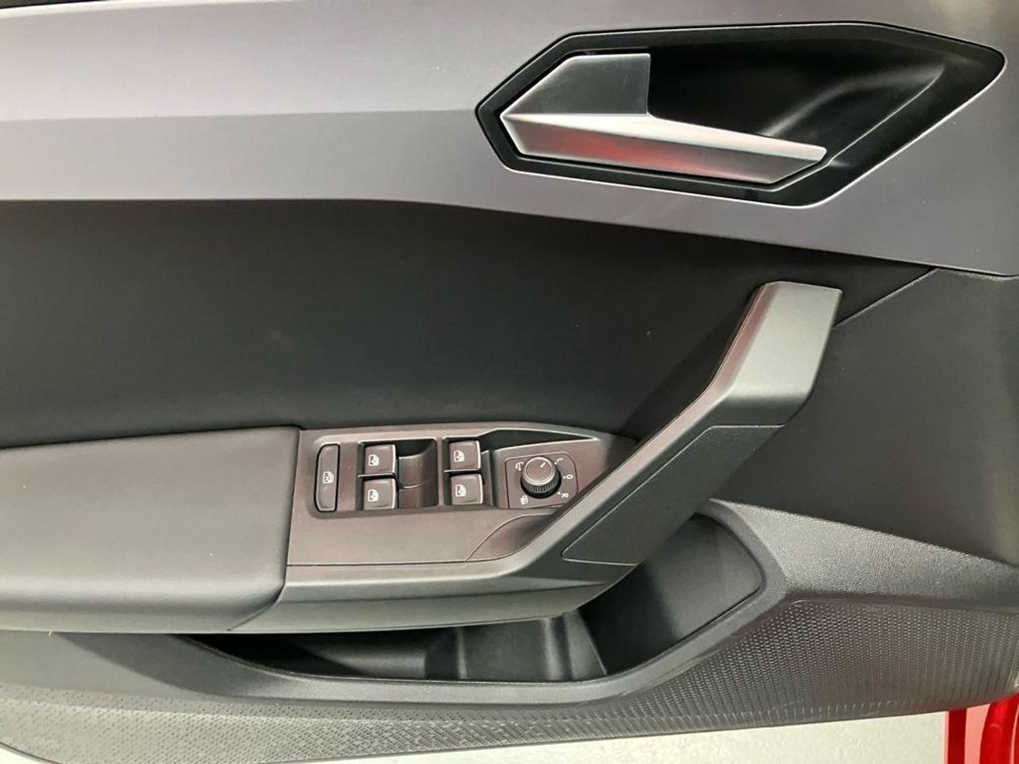 Seat León 1.5 eTSI FR Special Edition Vision