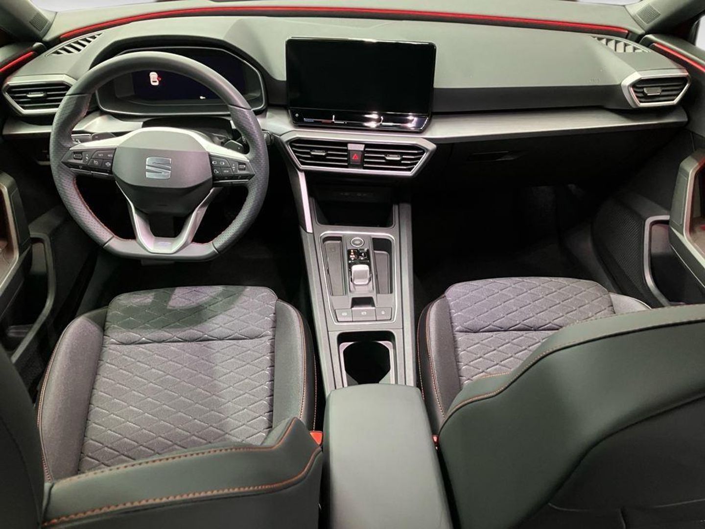 Seat León 1.5 eTSI FR Special Edition Vision