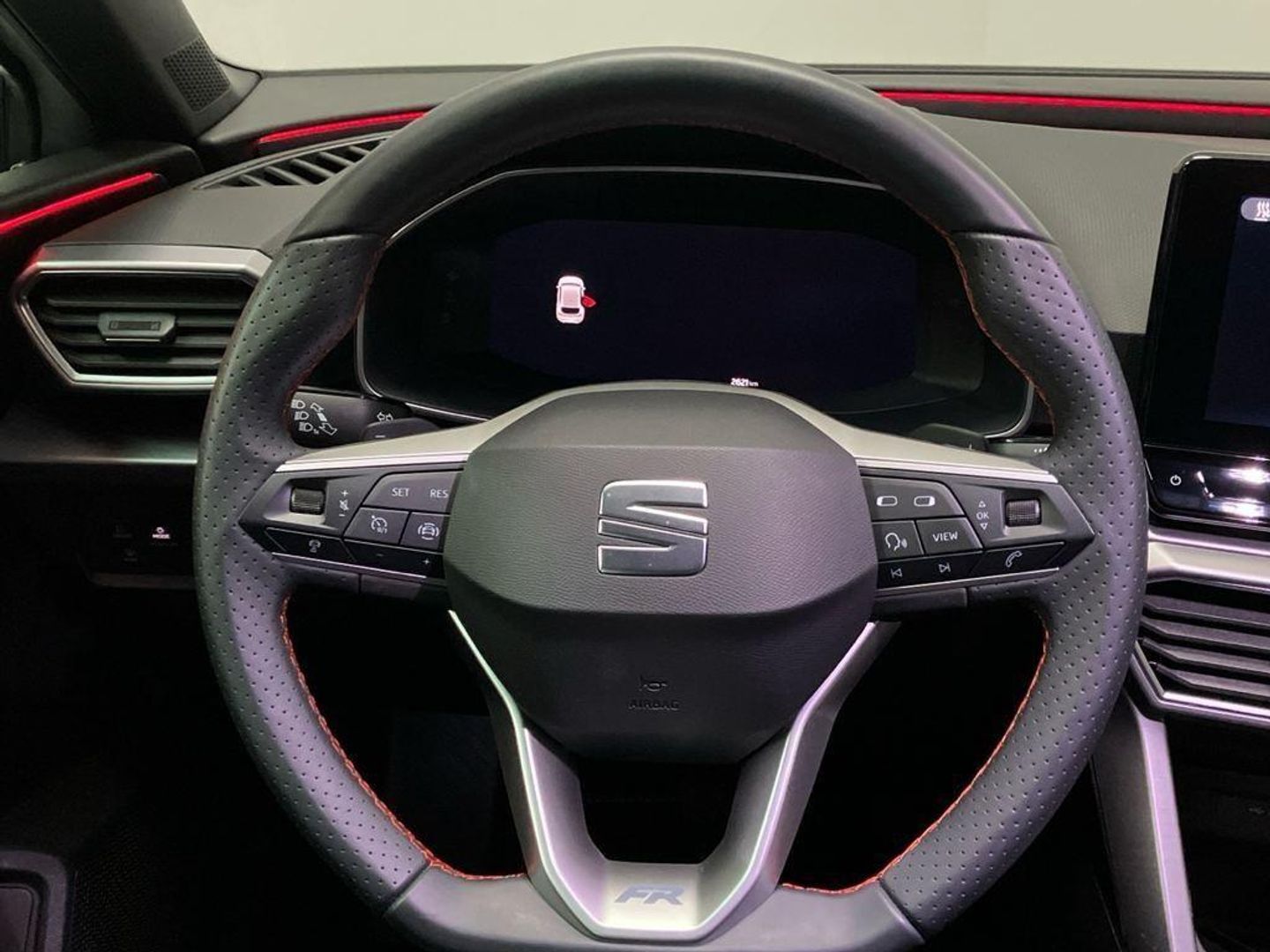 Seat León 1.5 eTSI FR Special Edition Vision