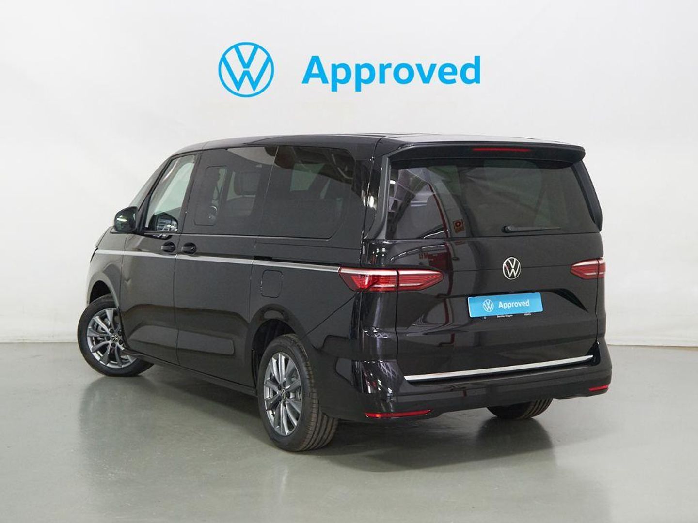 Volkswagen Multivan 2.0 TDI Style Batalla Larga