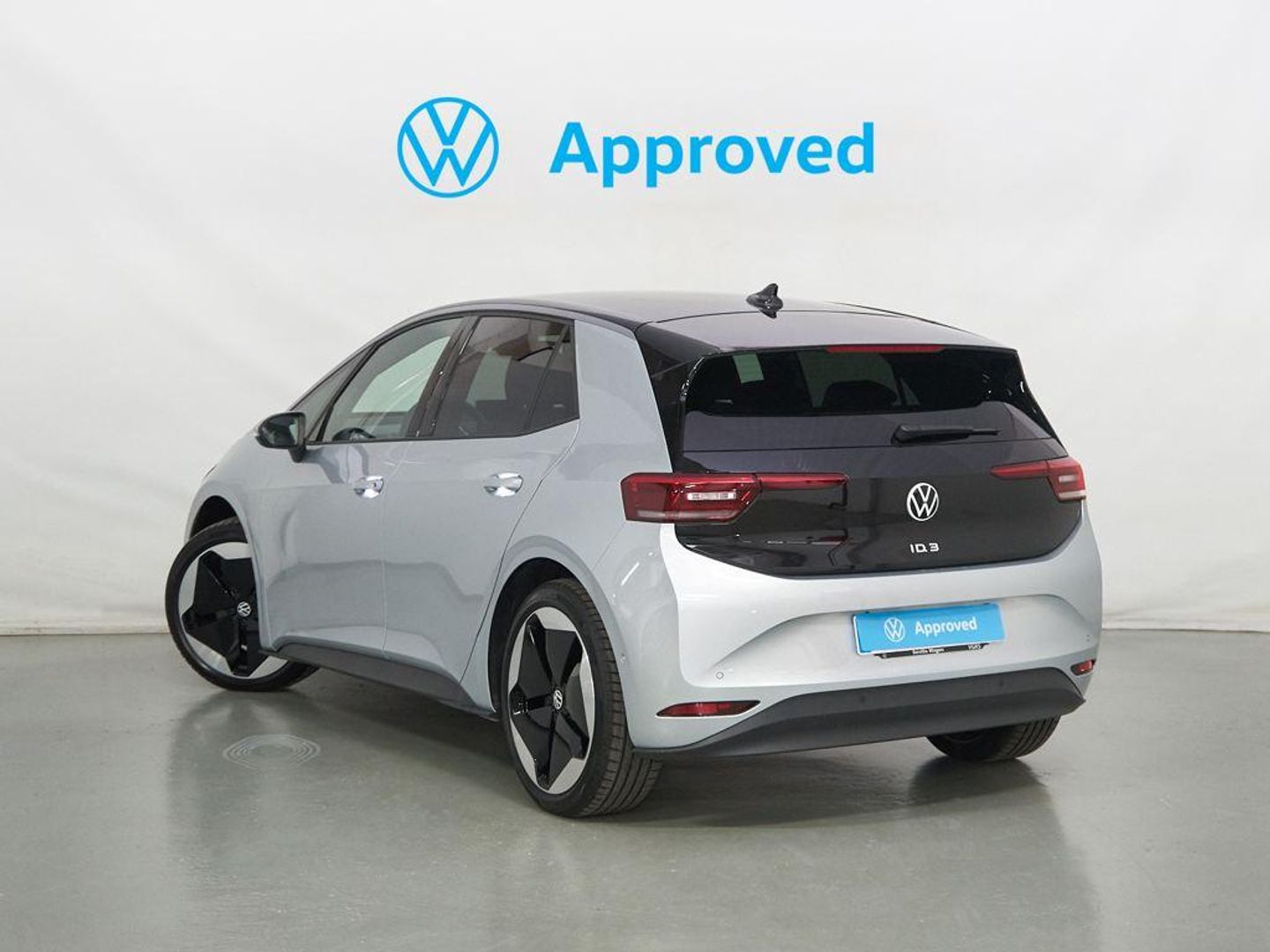 Volkswagen ID.3 Pro S Automático 150 kW (204 CV)