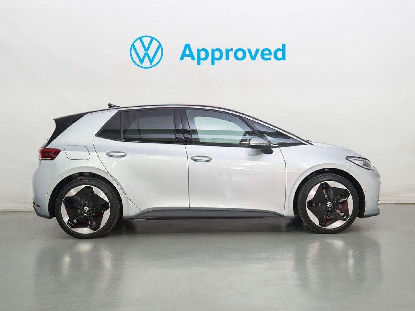 Volkswagen ID.3 Pro S Automático 150 kW (204 CV)
