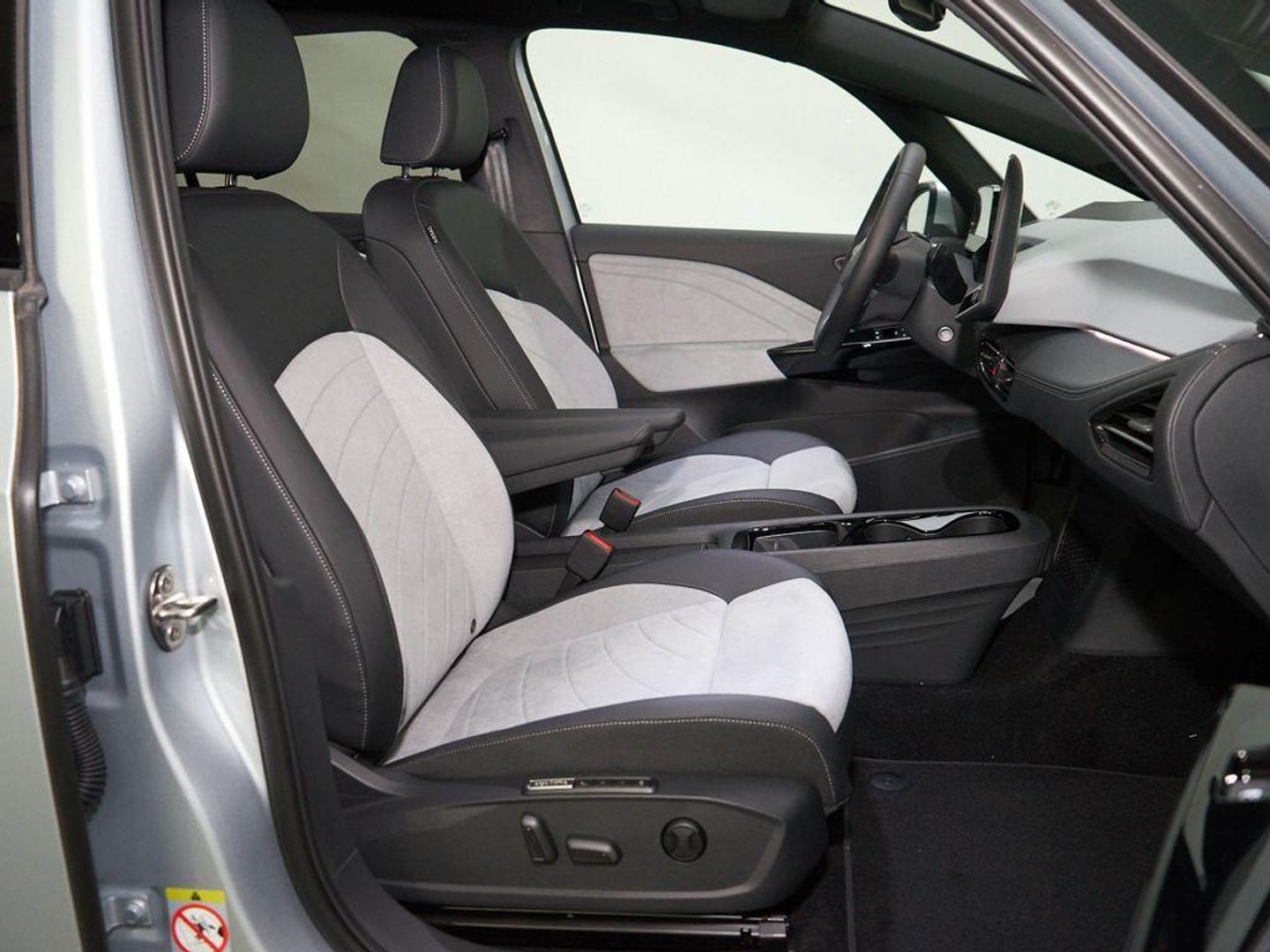 Volkswagen ID.3 Pro S Automático 150 kW (204 CV)