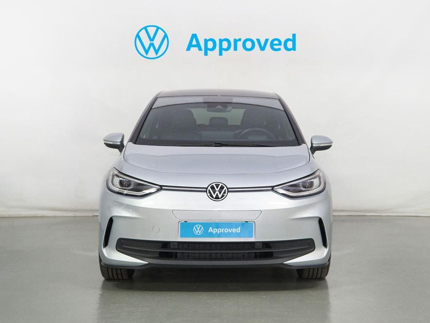 Volkswagen ID.3 Pro S Automático 150 kW (204 CV)