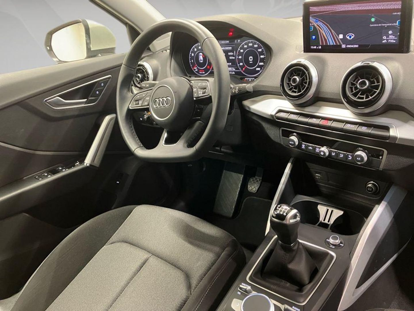 Audi Q2 30 TFSI S line