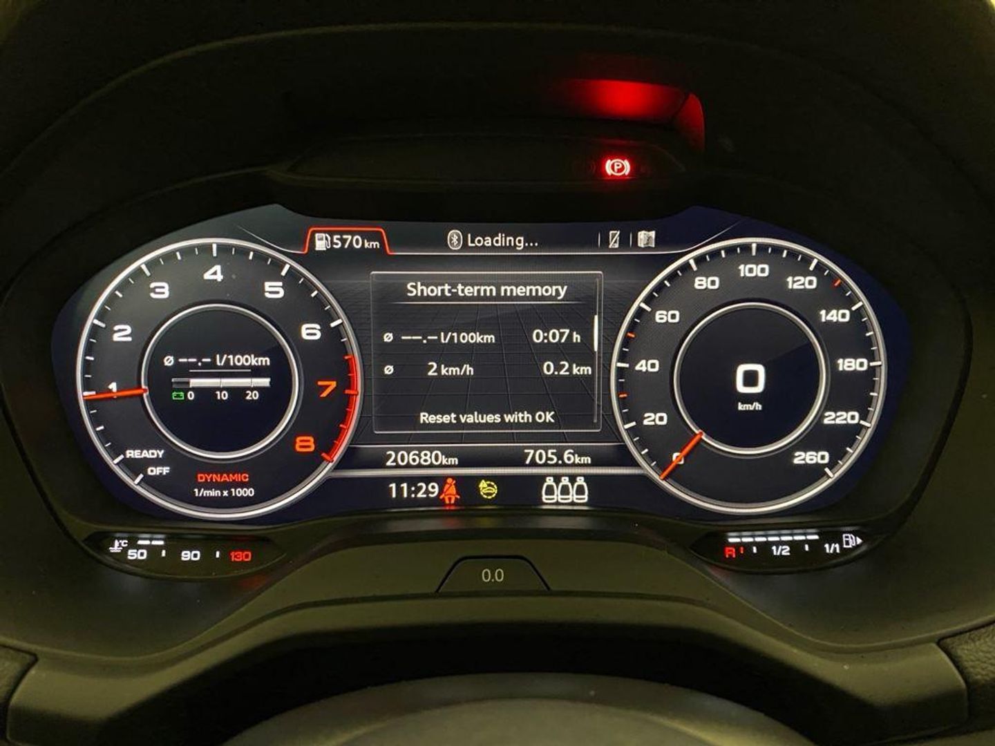 Audi Q2 30 TFSI S line