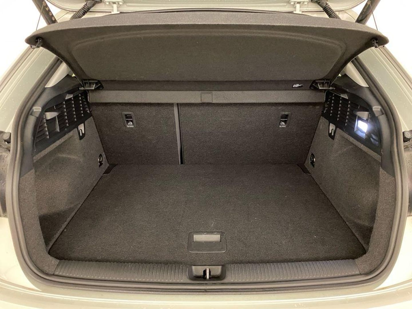Audi Q2 30 TFSI S line