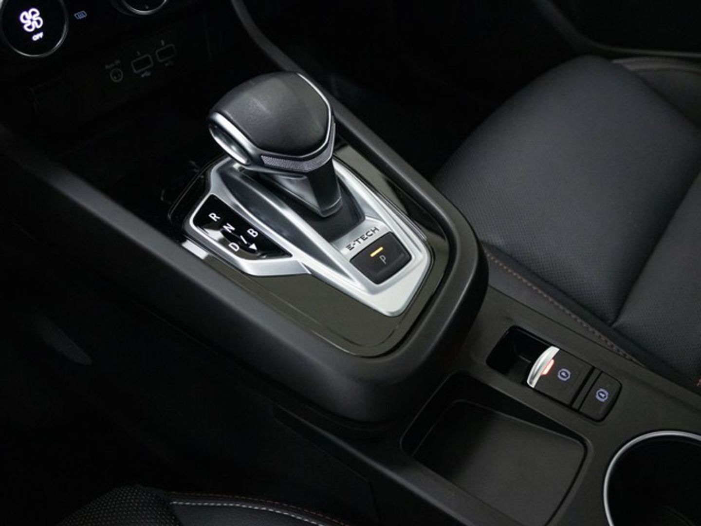 Renault Arkana RS Line E-Tech Híbrido 107 kW (145 CV)