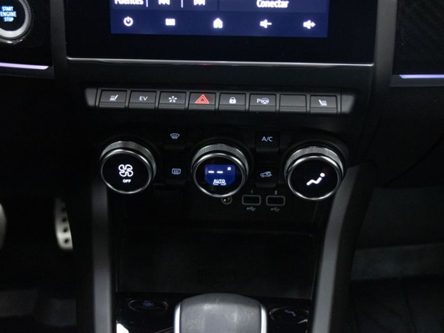 Renault Arkana RS Line E-Tech Híbrido 107 kW (145 CV)