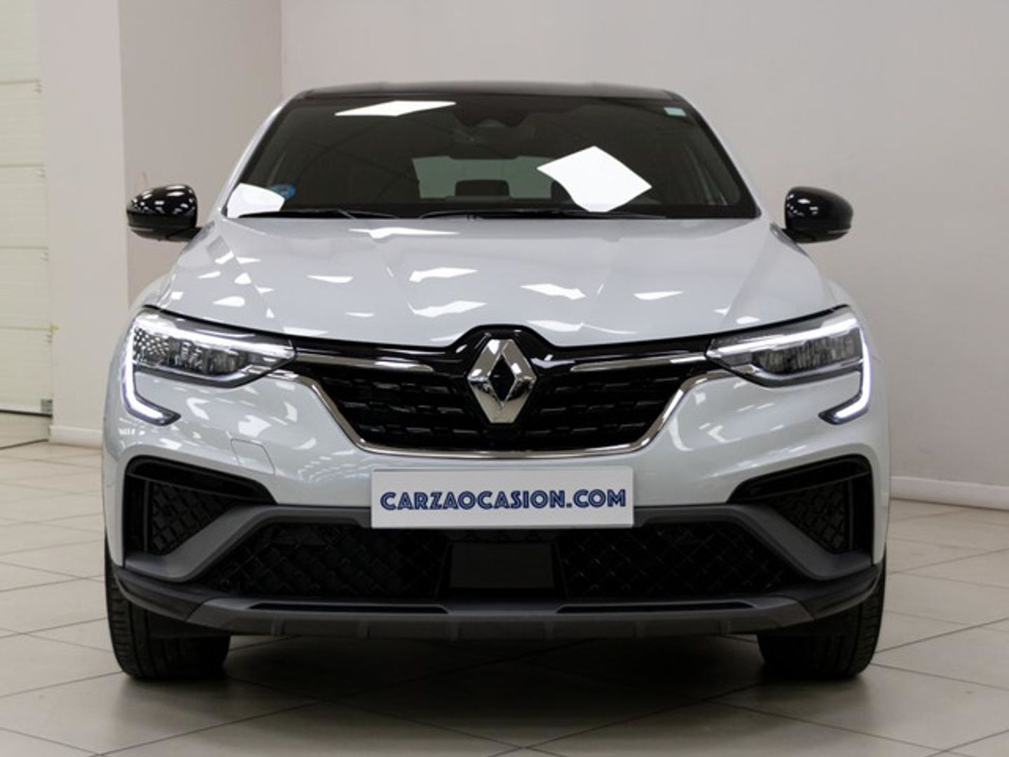 Renault Arkana RS Line E-Tech Híbrido 107 kW (145 CV)