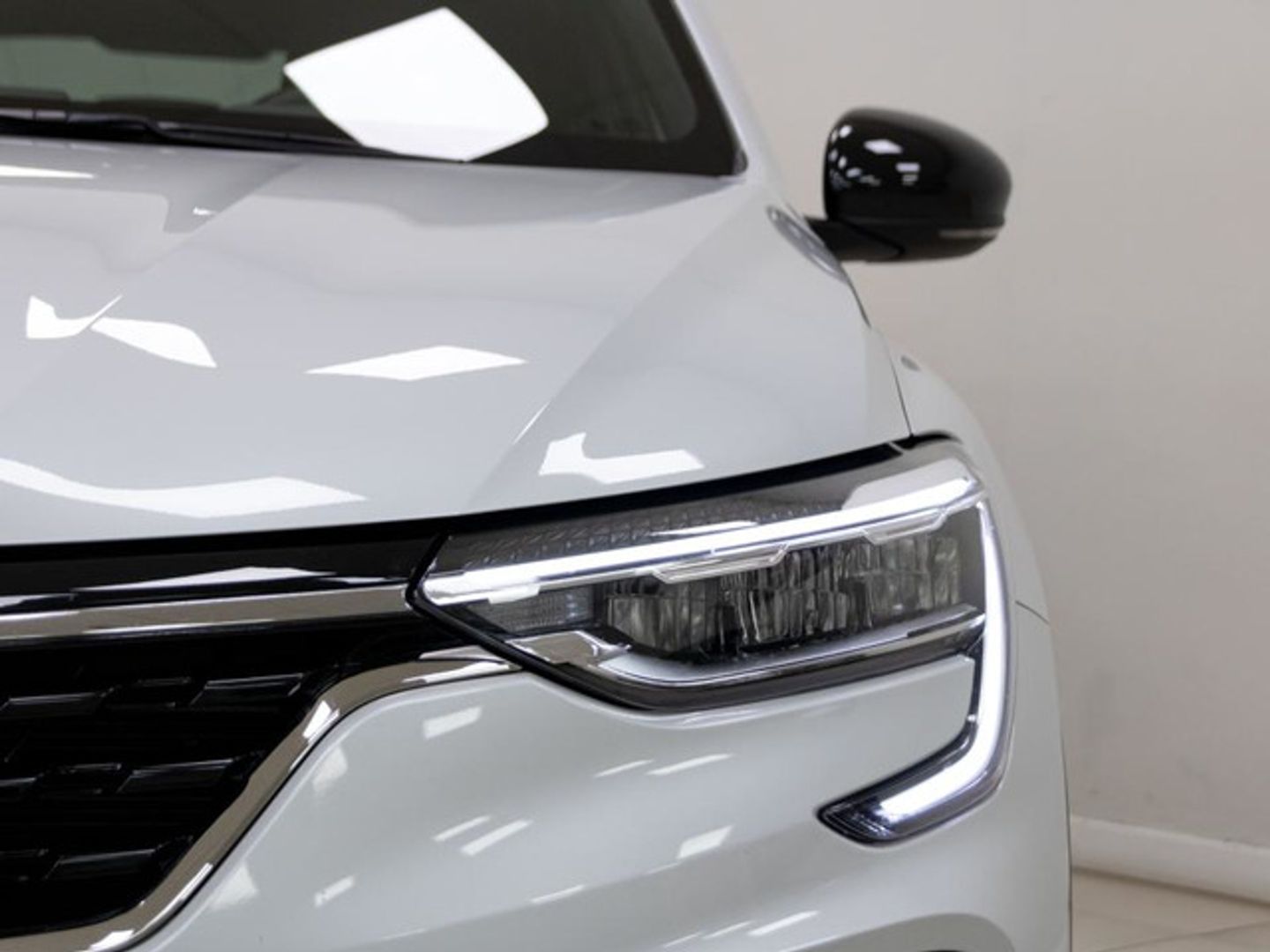 Renault Arkana RS Line E-Tech Híbrido 107 kW (145 CV)