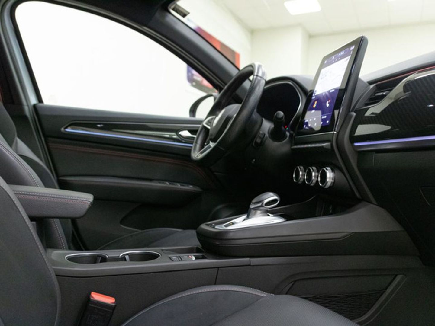 Renault Arkana RS Line E-Tech Híbrido 107 kW (145 CV)