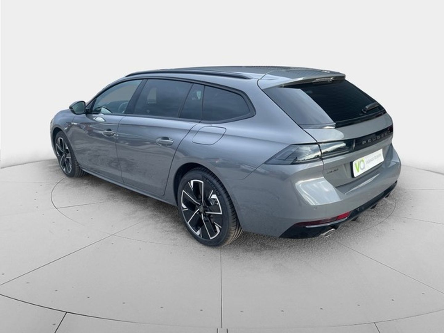 Peugeot 508 SW Hybrid 225 GT