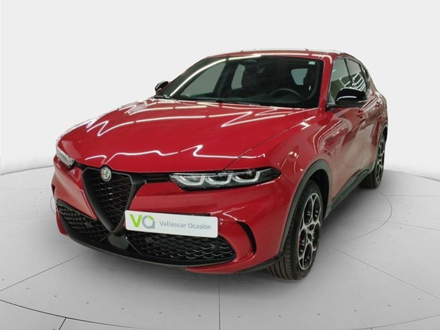 Alfa Romeo Tonale 1.3 Multi-air PHEV Veloce