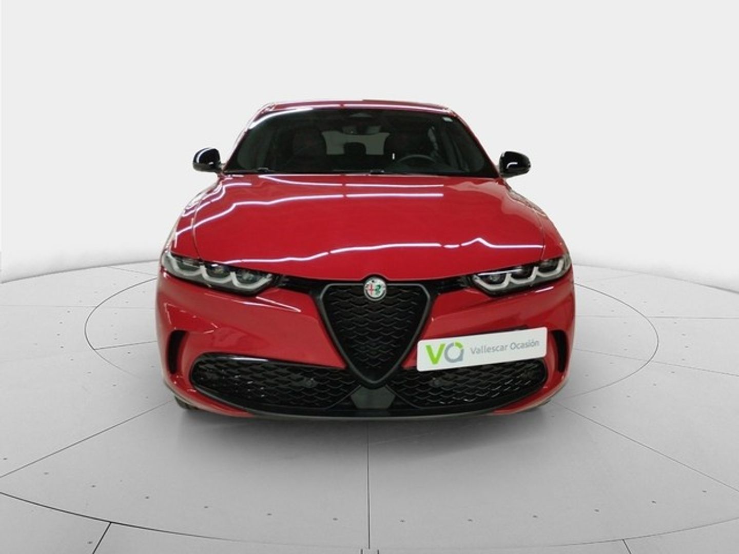 Alfa Romeo Tonale 1.3 Multi-air PHEV Veloce