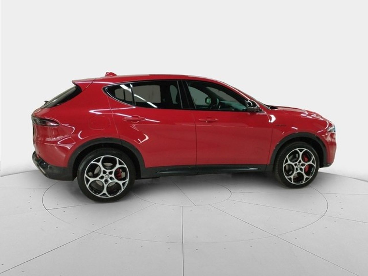 Alfa Romeo Tonale 1.3 Multi-air PHEV Veloce