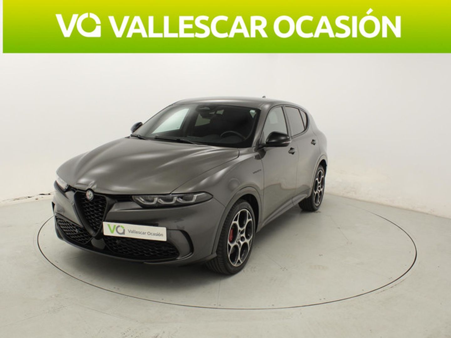 Alfa Romeo Tonale 1.5 MHEV Veloce FWD Auto 118 kW (160 CV)