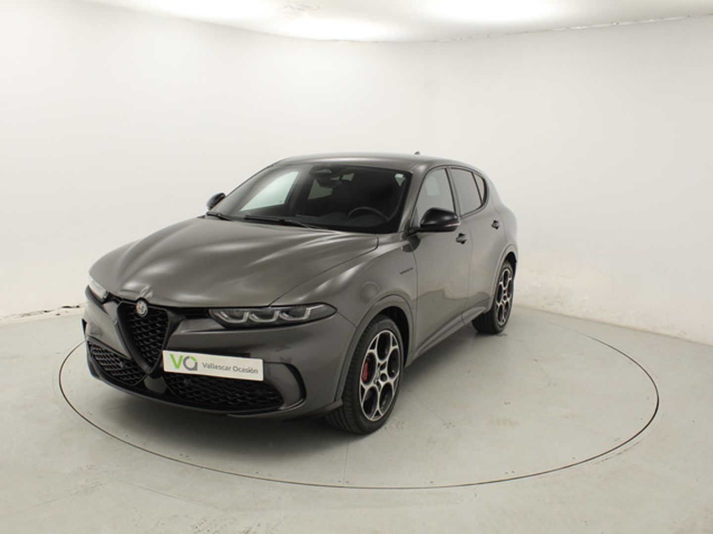 Alfa Romeo Tonale 1.5 MHEV Veloce FWD Auto 118 kW (160 CV)
