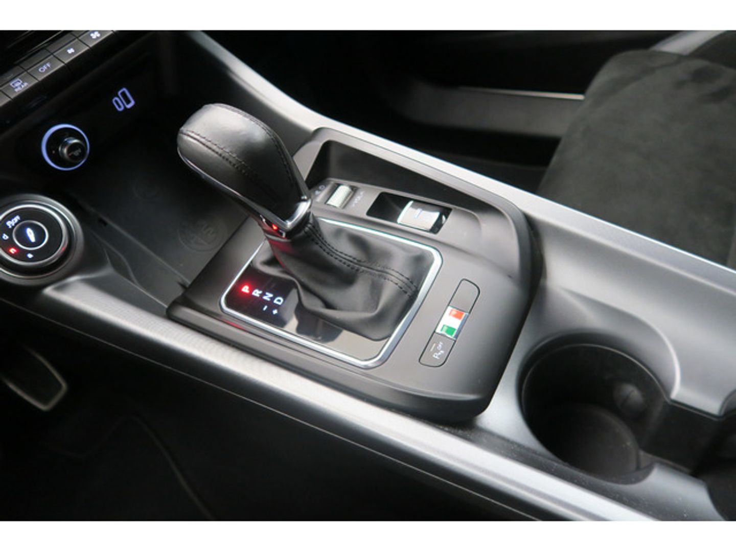 Alfa Romeo Tonale 1.5 MHEV Veloce FWD Auto 118 kW (160 CV)