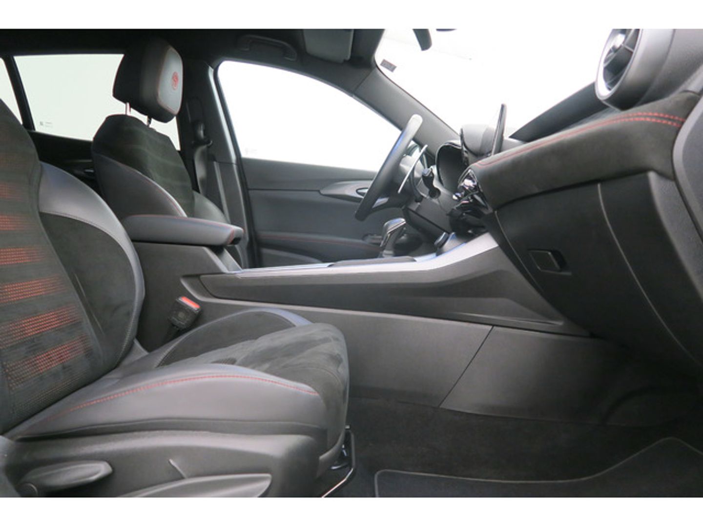 Alfa Romeo Tonale 1.5 MHEV Veloce FWD Auto 118 kW (160 CV)