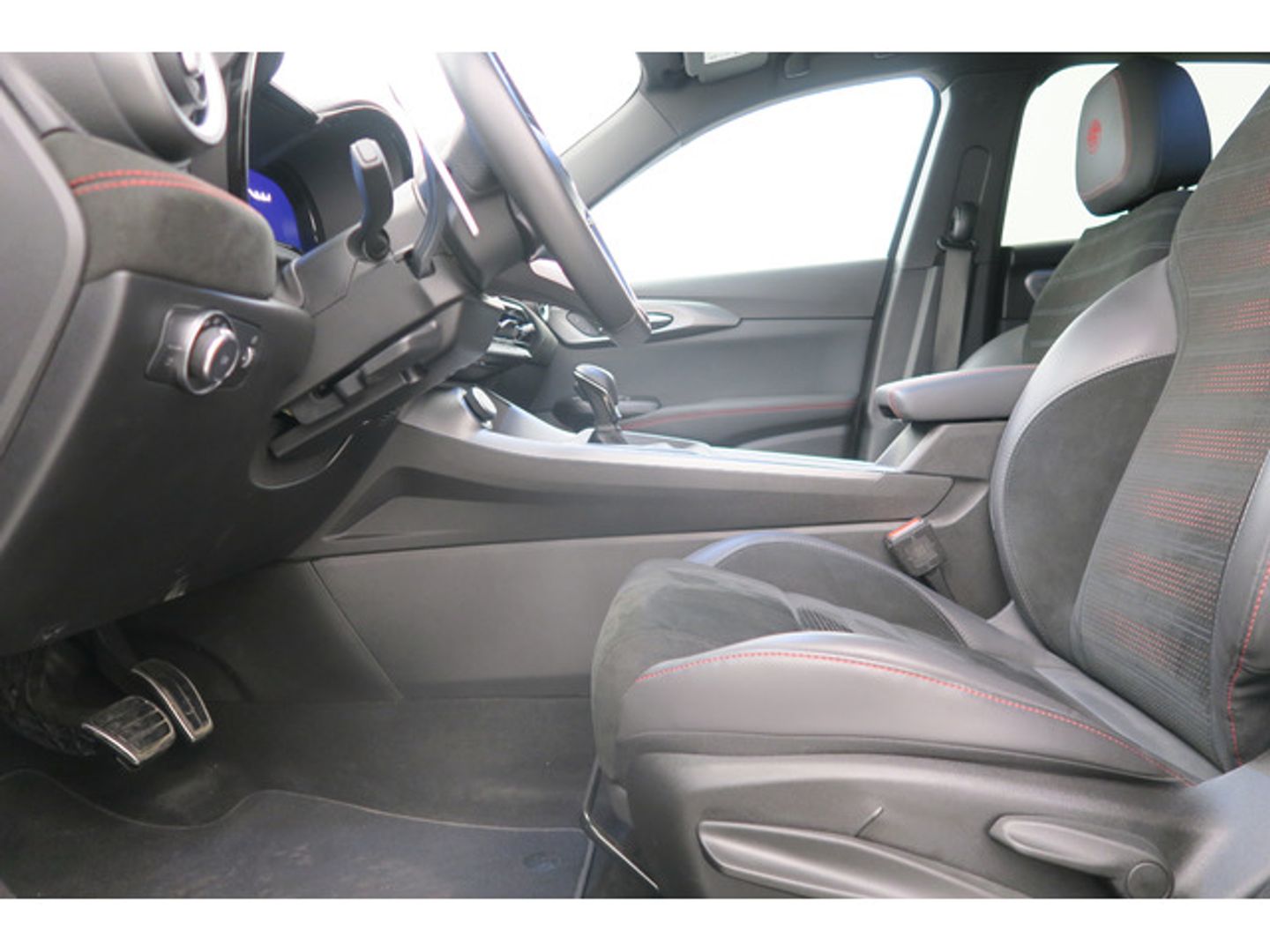 Alfa Romeo Tonale 1.5 MHEV Veloce FWD Auto 118 kW (160 CV)