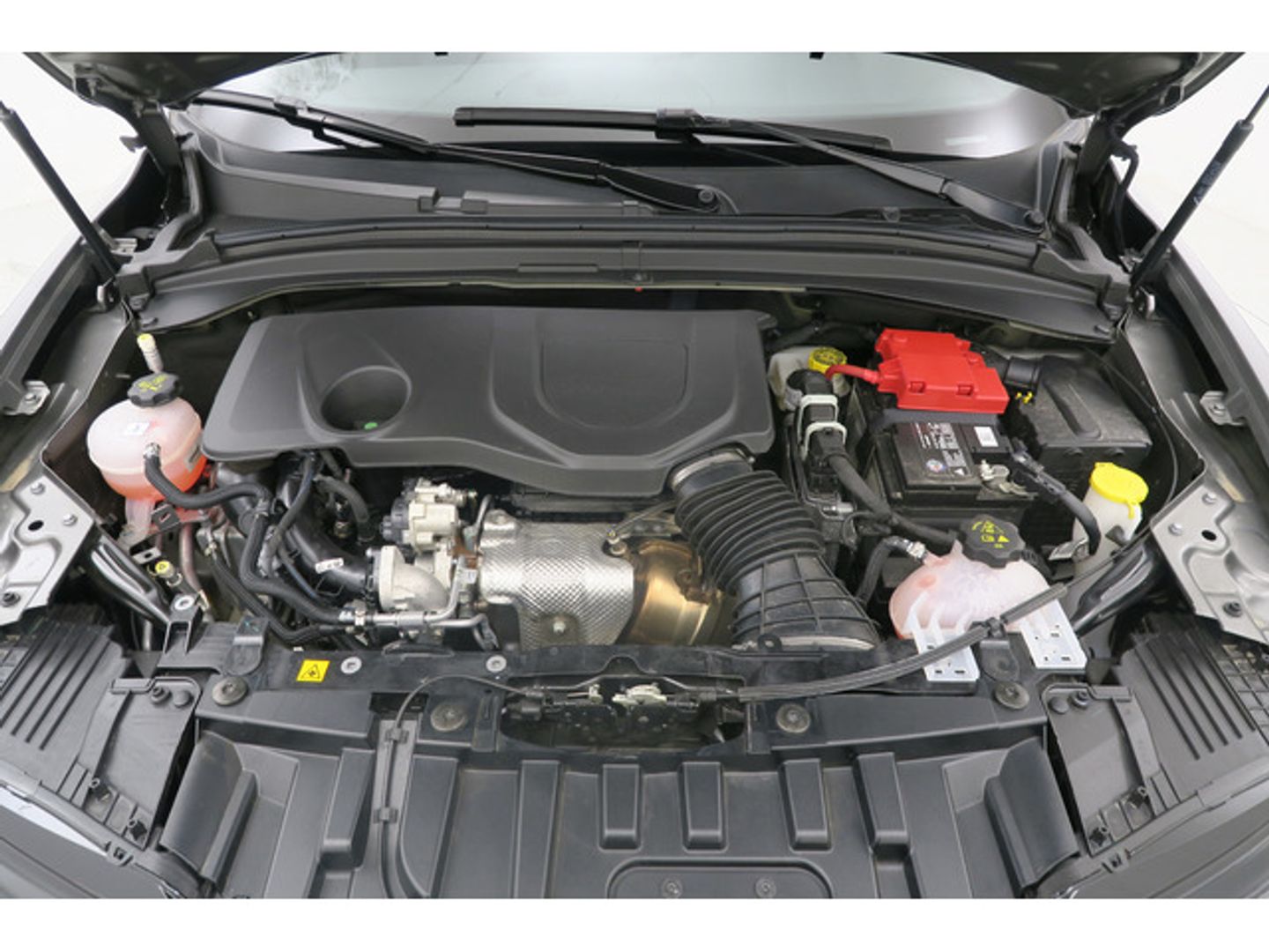 Alfa Romeo Tonale 1.5 MHEV Veloce FWD Auto 118 kW (160 CV)