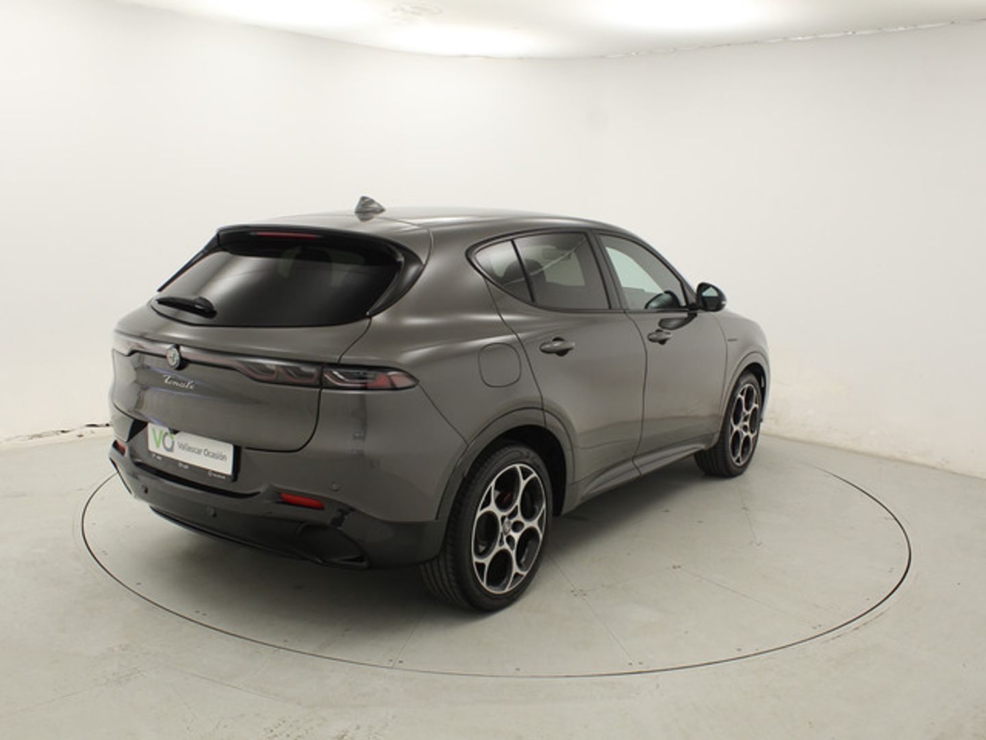 Alfa Romeo Tonale 1.5 MHEV Veloce FWD Auto 118 kW (160 CV)