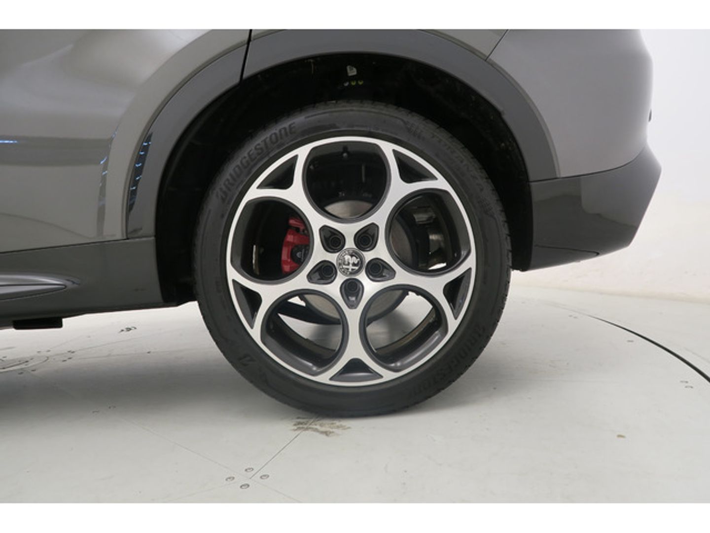 Alfa Romeo Tonale 1.5 MHEV Veloce FWD Auto 118 kW (160 CV)