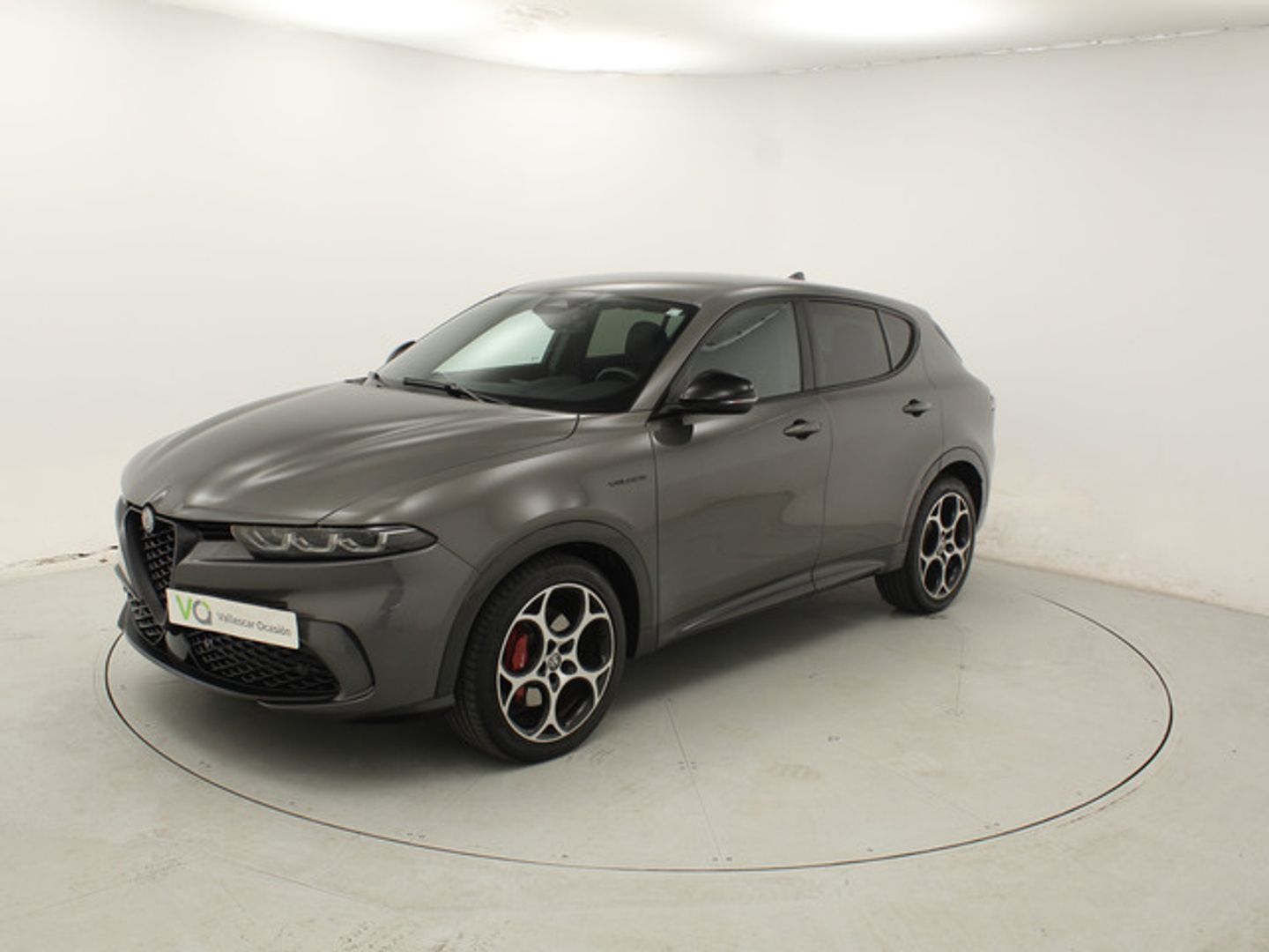Alfa Romeo Tonale 1.5 MHEV Veloce FWD Auto 118 kW (160 CV)