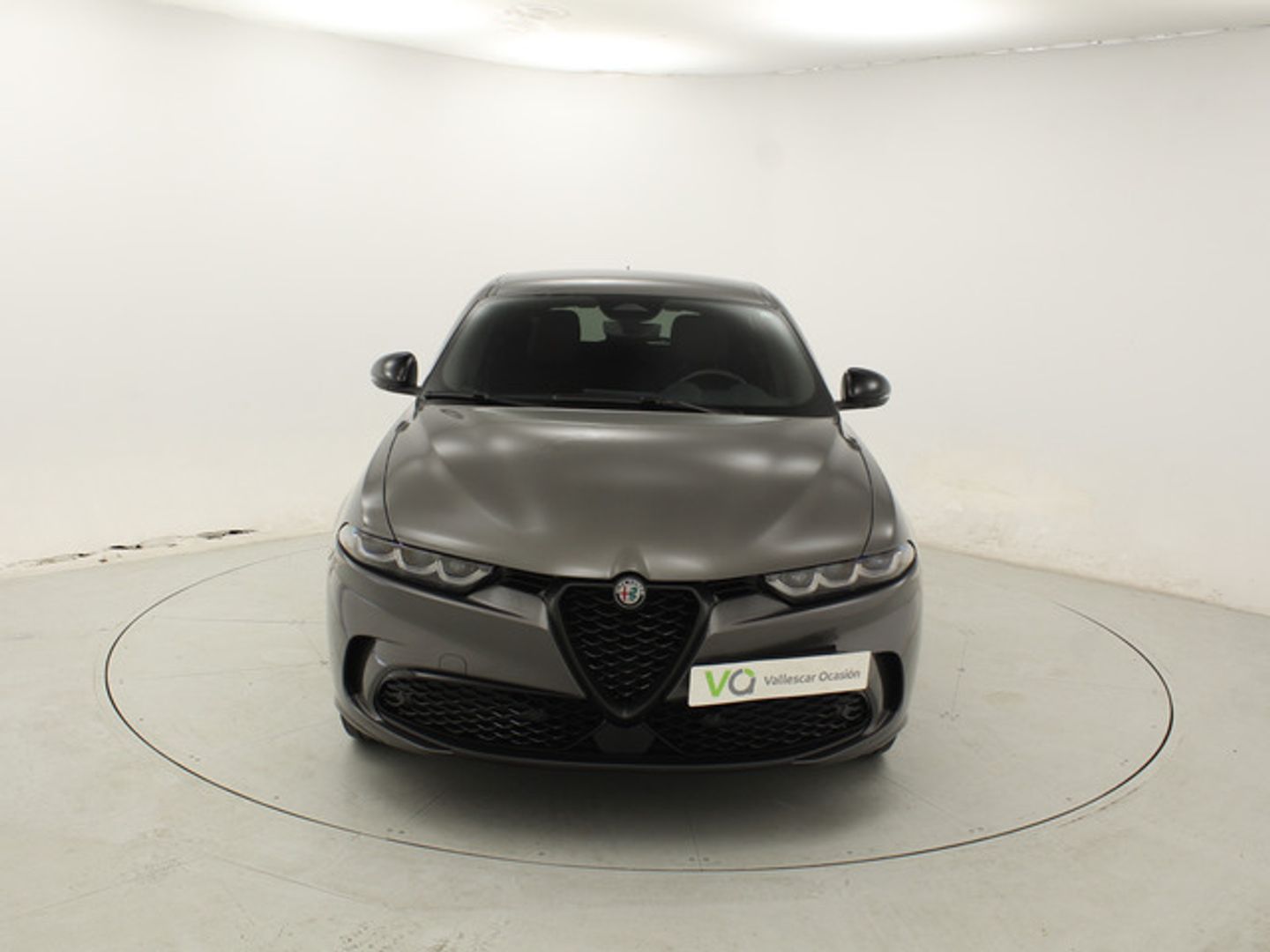 Alfa Romeo Tonale 1.5 MHEV Veloce FWD Auto 118 kW (160 CV)