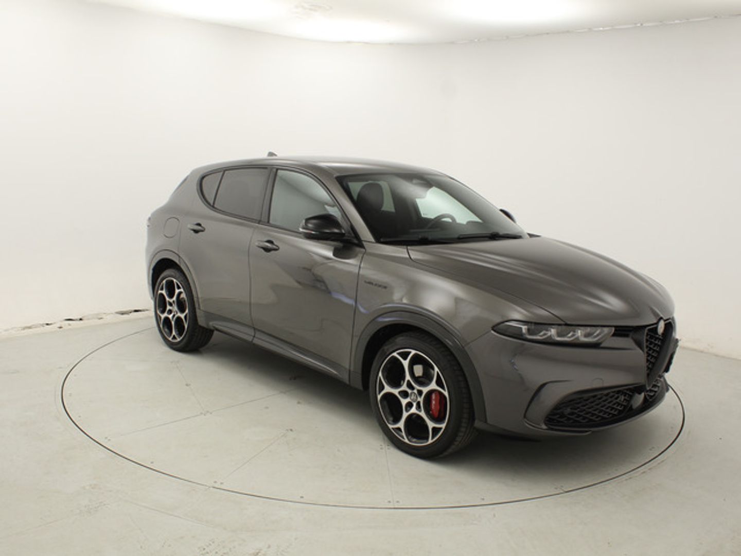 Alfa Romeo Tonale 1.5 MHEV Veloce FWD Auto 118 kW (160 CV)