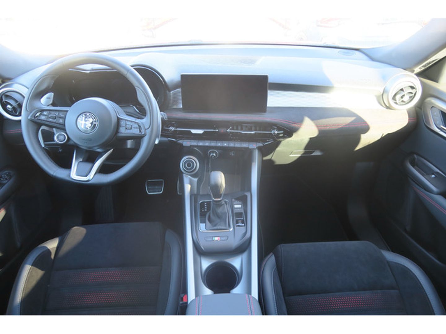 Alfa Romeo Tonale 1.5 MHEV Veloce FWD Auto 118 kW (160 CV)