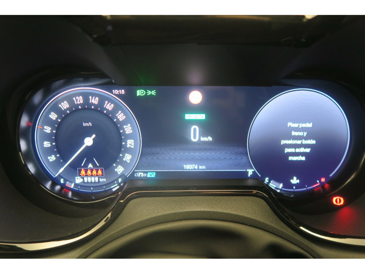 Alfa Romeo Tonale 1.5 MHEV Veloce FWD Auto 118 kW (160 CV)