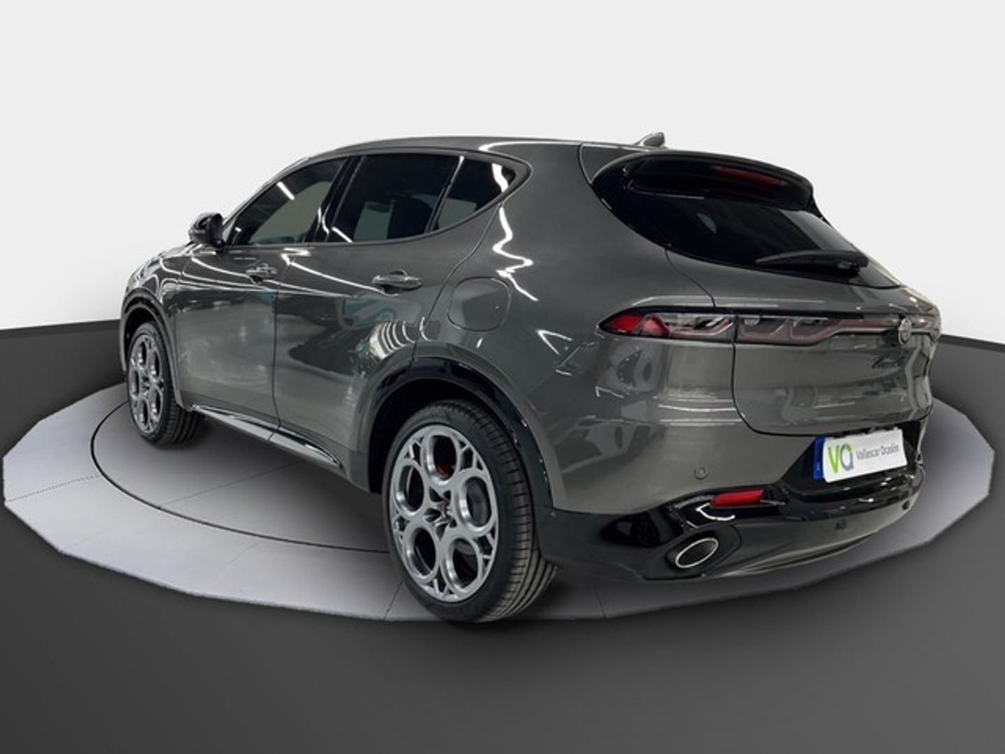 Alfa Romeo Tonale 1.3 Multi-air PHEV Veloce