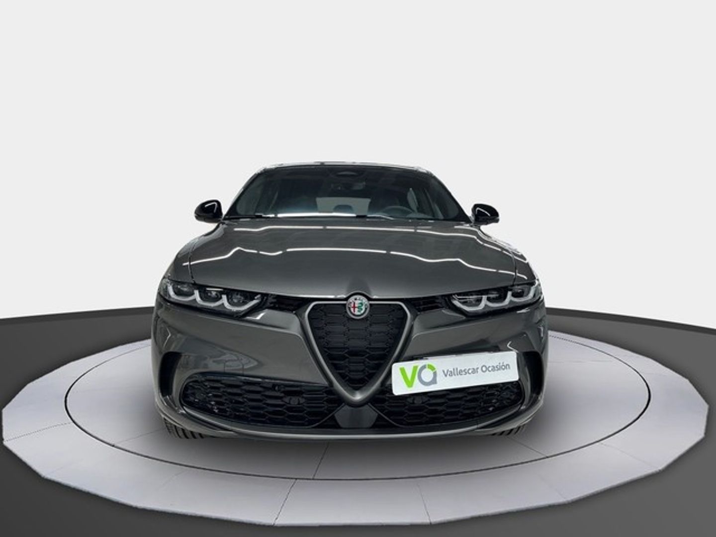 Alfa Romeo Tonale 1.3 Multi-air PHEV Veloce