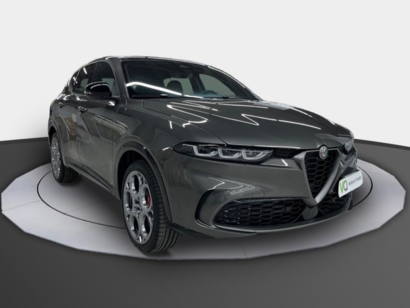 Alfa Romeo Tonale 1.3 Multi-air PHEV Veloce