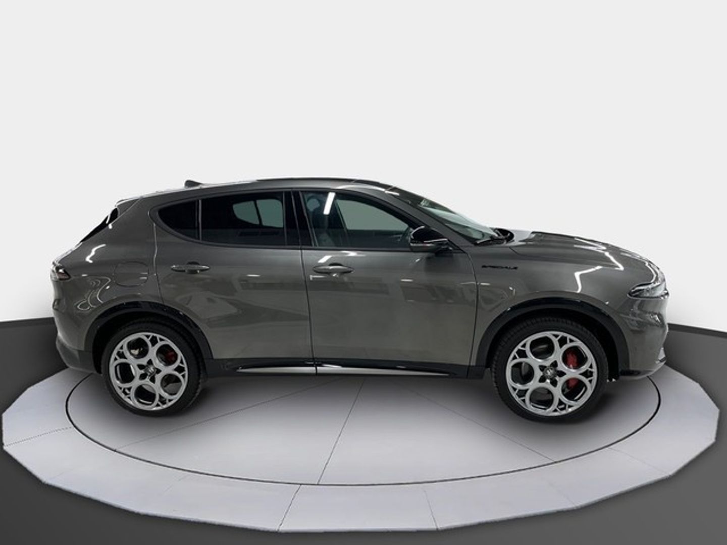 Alfa Romeo Tonale 1.3 Multi-air PHEV Veloce