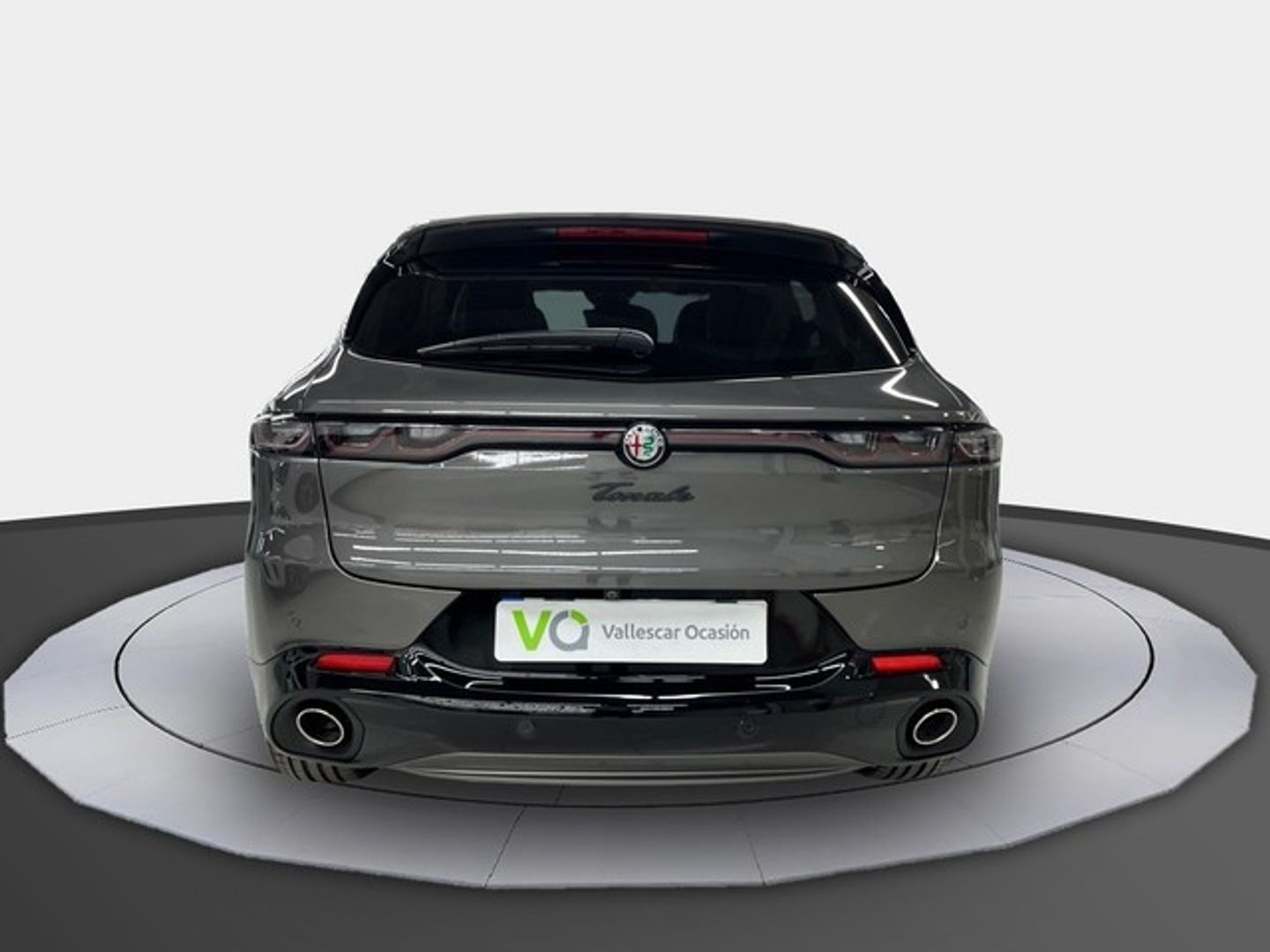 Alfa Romeo Tonale 1.3 Multi-air PHEV Veloce