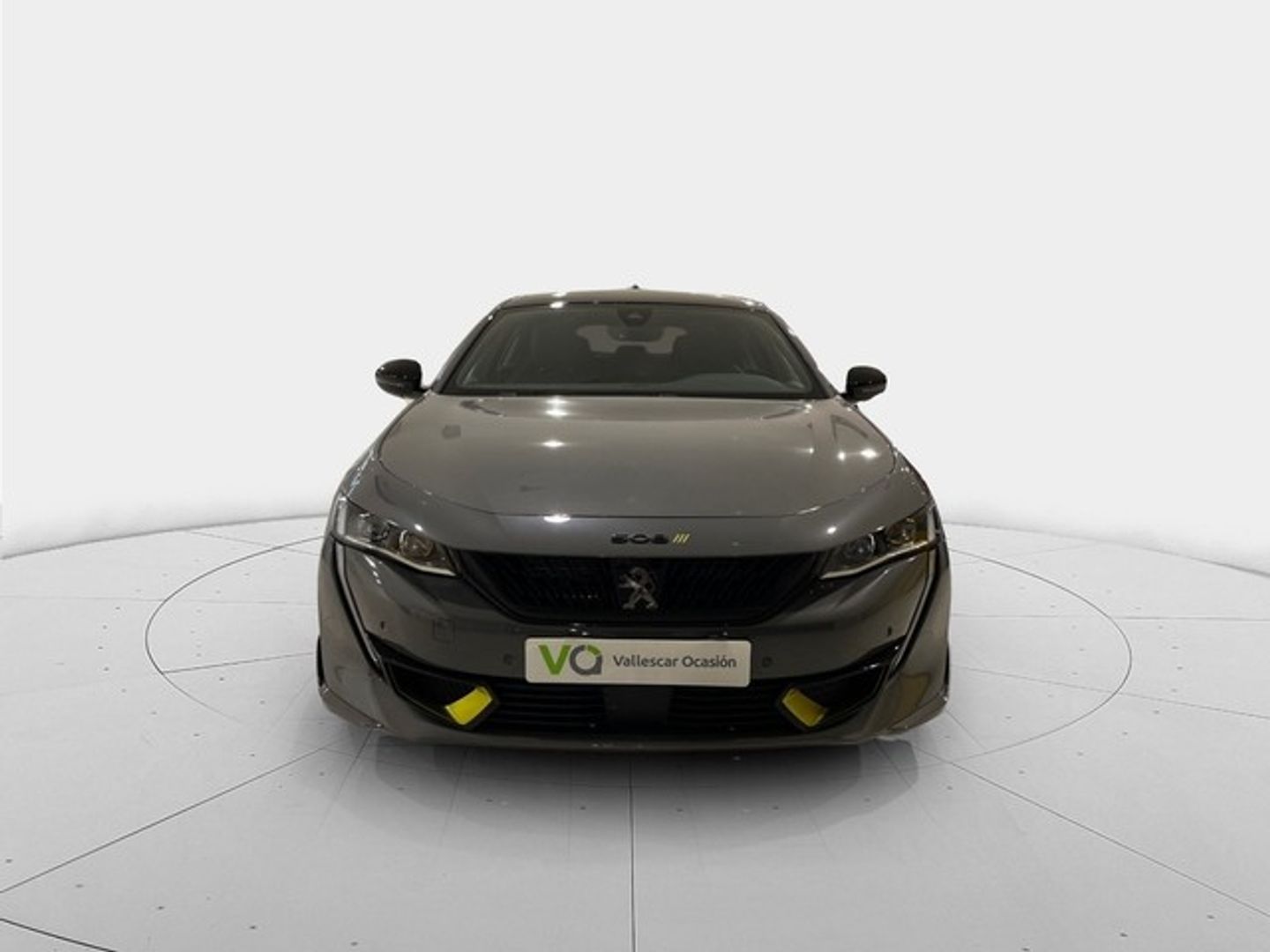 Peugeot 508 Hybrid 360 Peugeot Sport Engineered