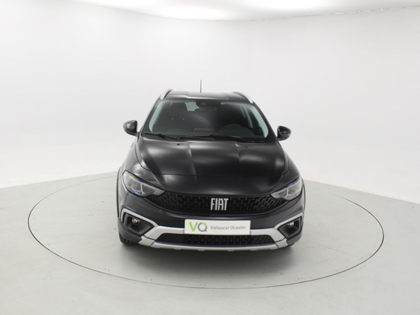 Fiat Tipo 1.0 Cross