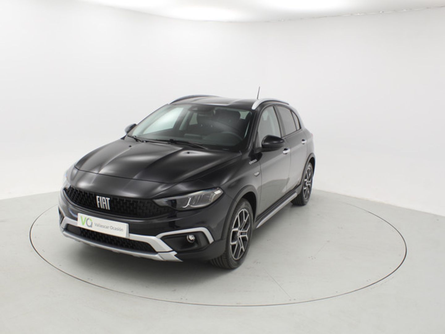 Fiat Tipo 1.0 Cross