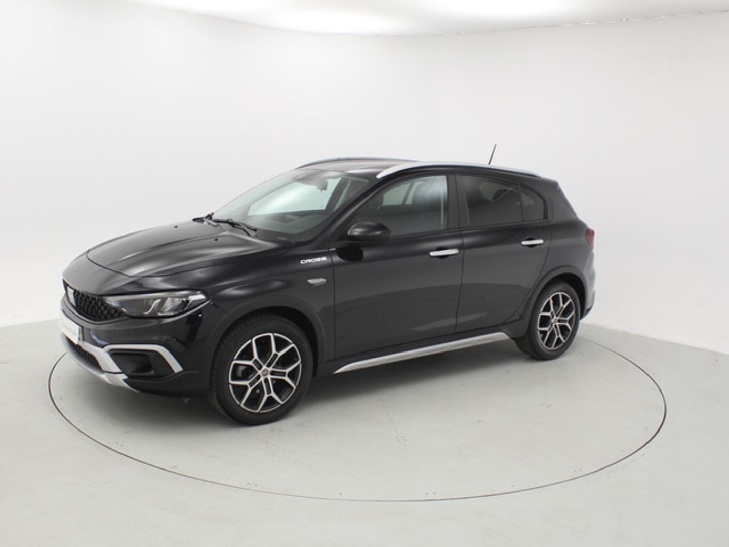 Fiat Tipo 1.0 Cross