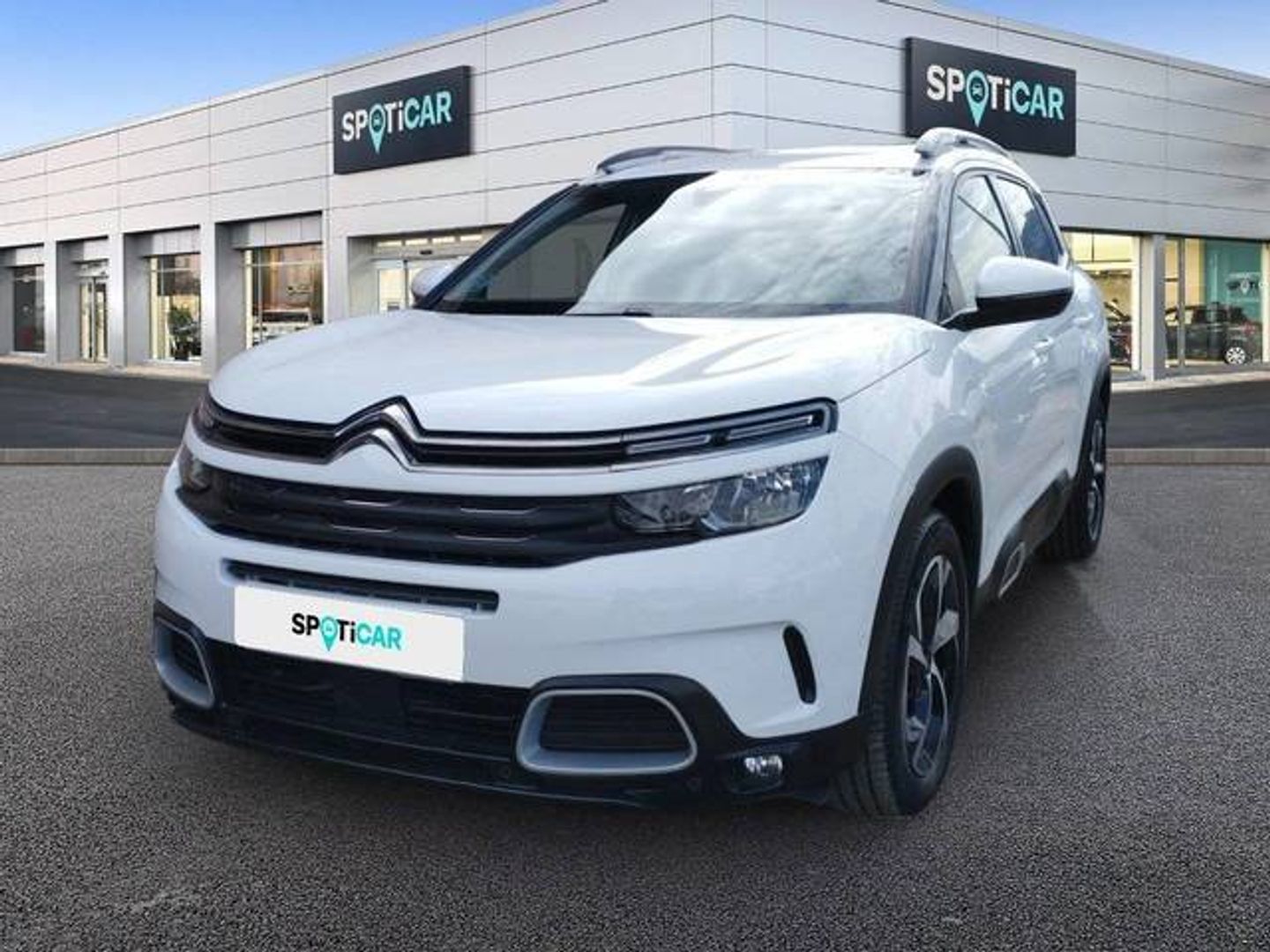 Citroen C5 Aircross BlueHdi 130 Feel  SUV