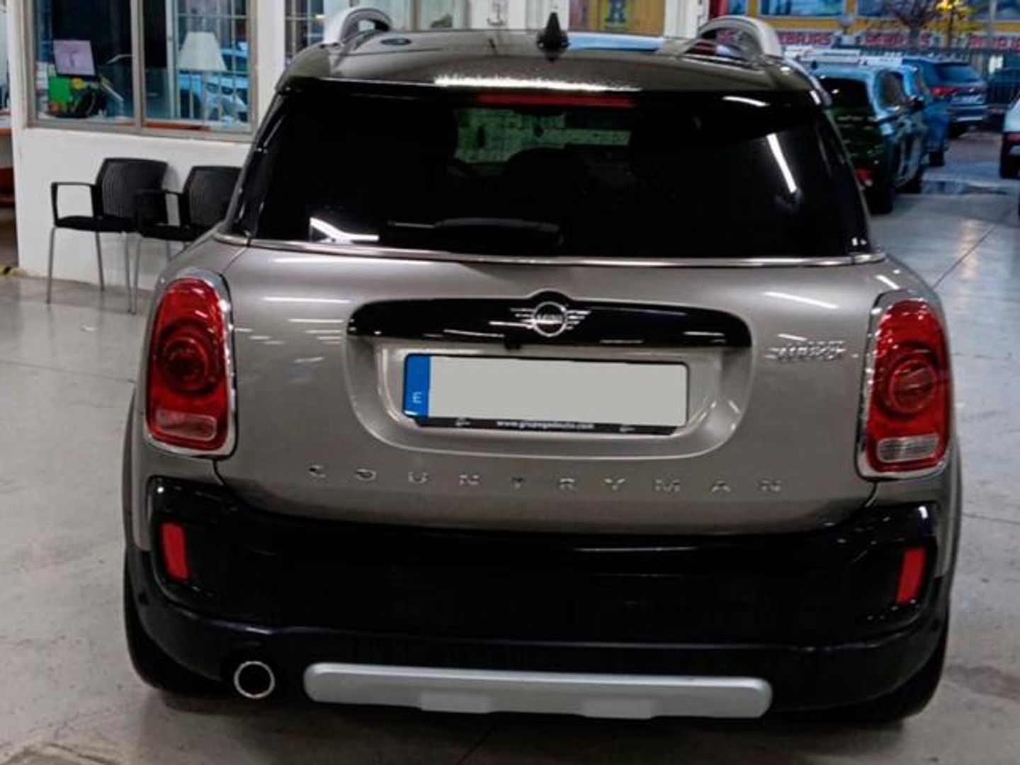 Mini MINI Countryman Cooper Cooper